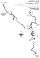 BCRA CC92 Catamite Hole - East Kingsdale